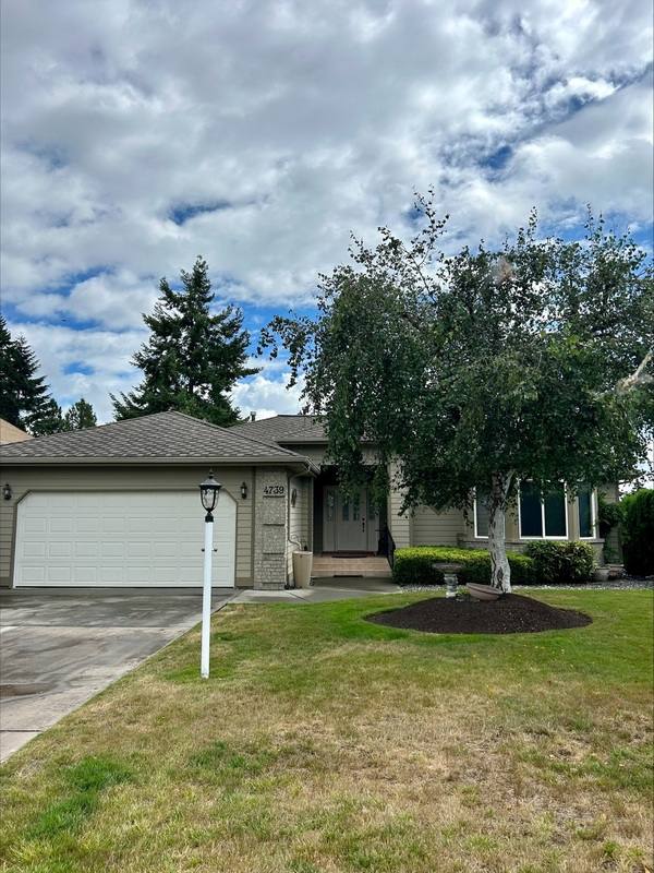 House for rent at 4739 S Golf Course Dr, Blaine, WA 98230
