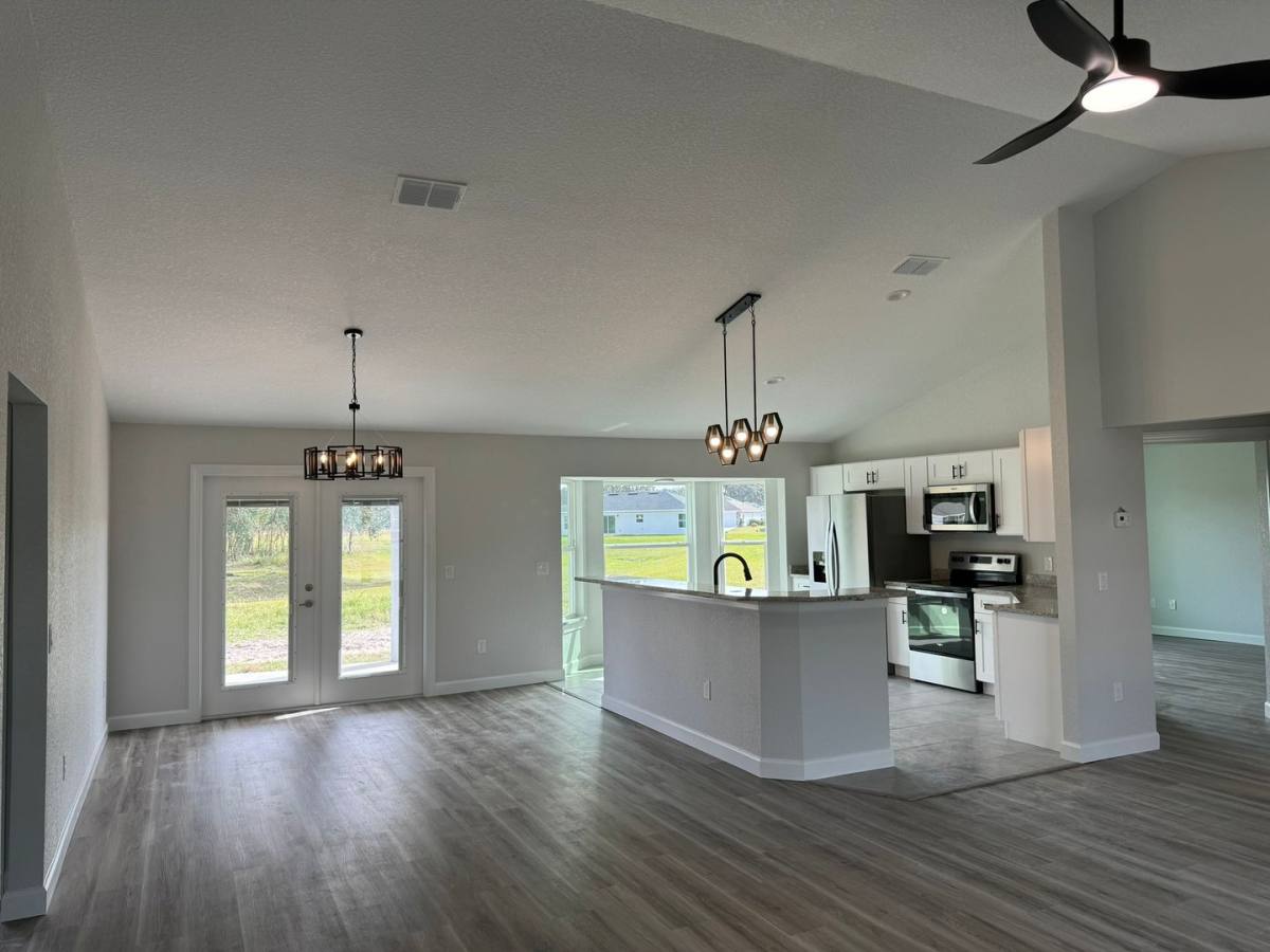 House for rent at 2690 SE 75th Blvd, Bushnell, FL 33513