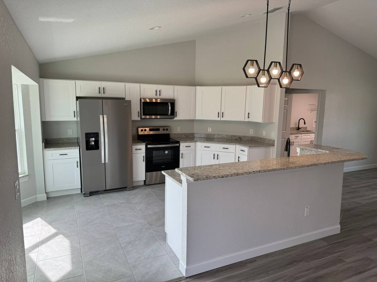 House for rent at 2690 SE 75th Blvd, Bushnell, FL 33513
