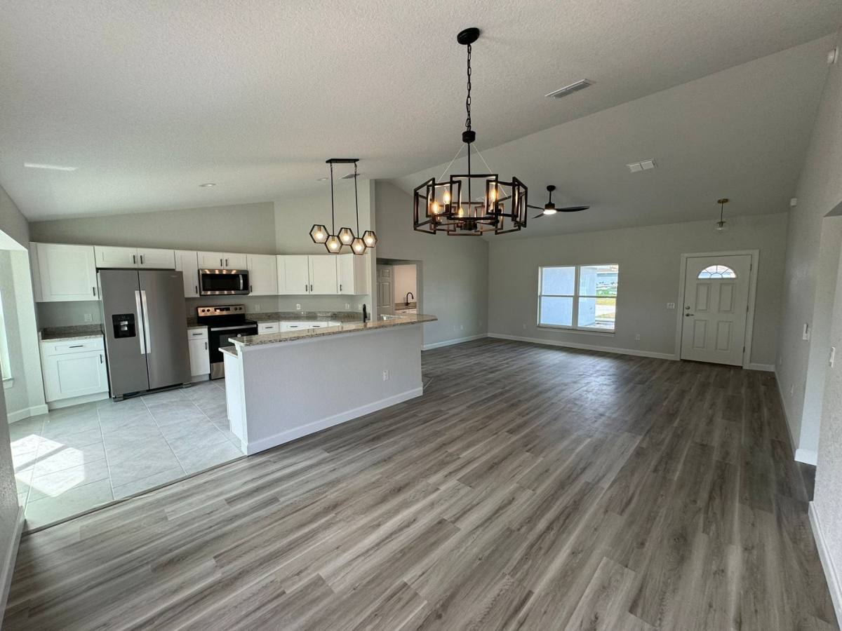 House for rent at 2690 SE 75th Blvd, Bushnell, FL 33513