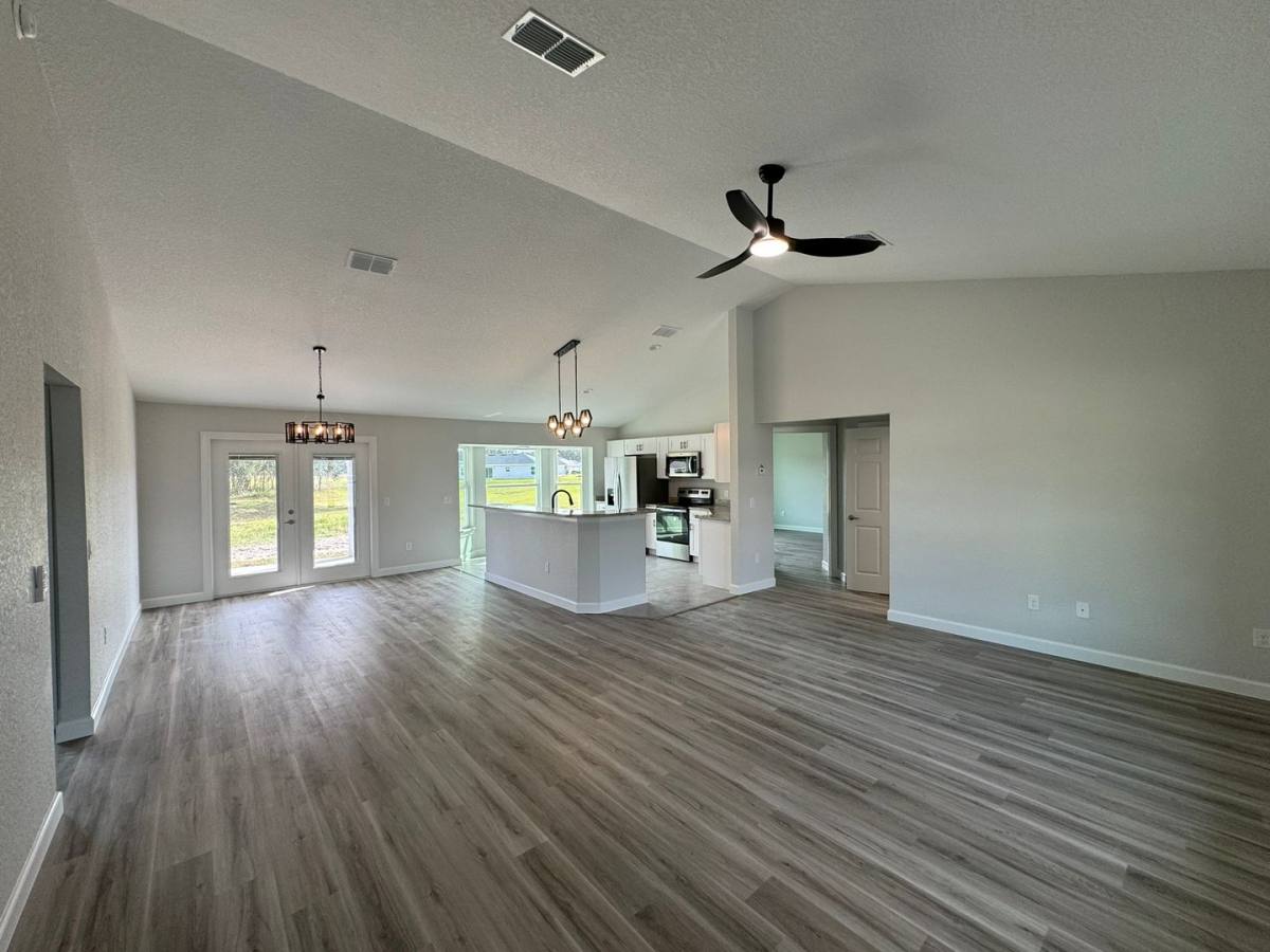 House for rent at 2690 SE 75th Blvd, Bushnell, FL 33513