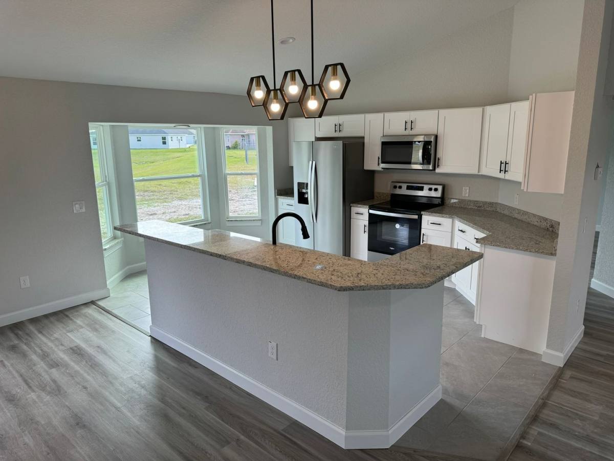 House for rent at 2690 SE 75th Blvd, Bushnell, FL 33513