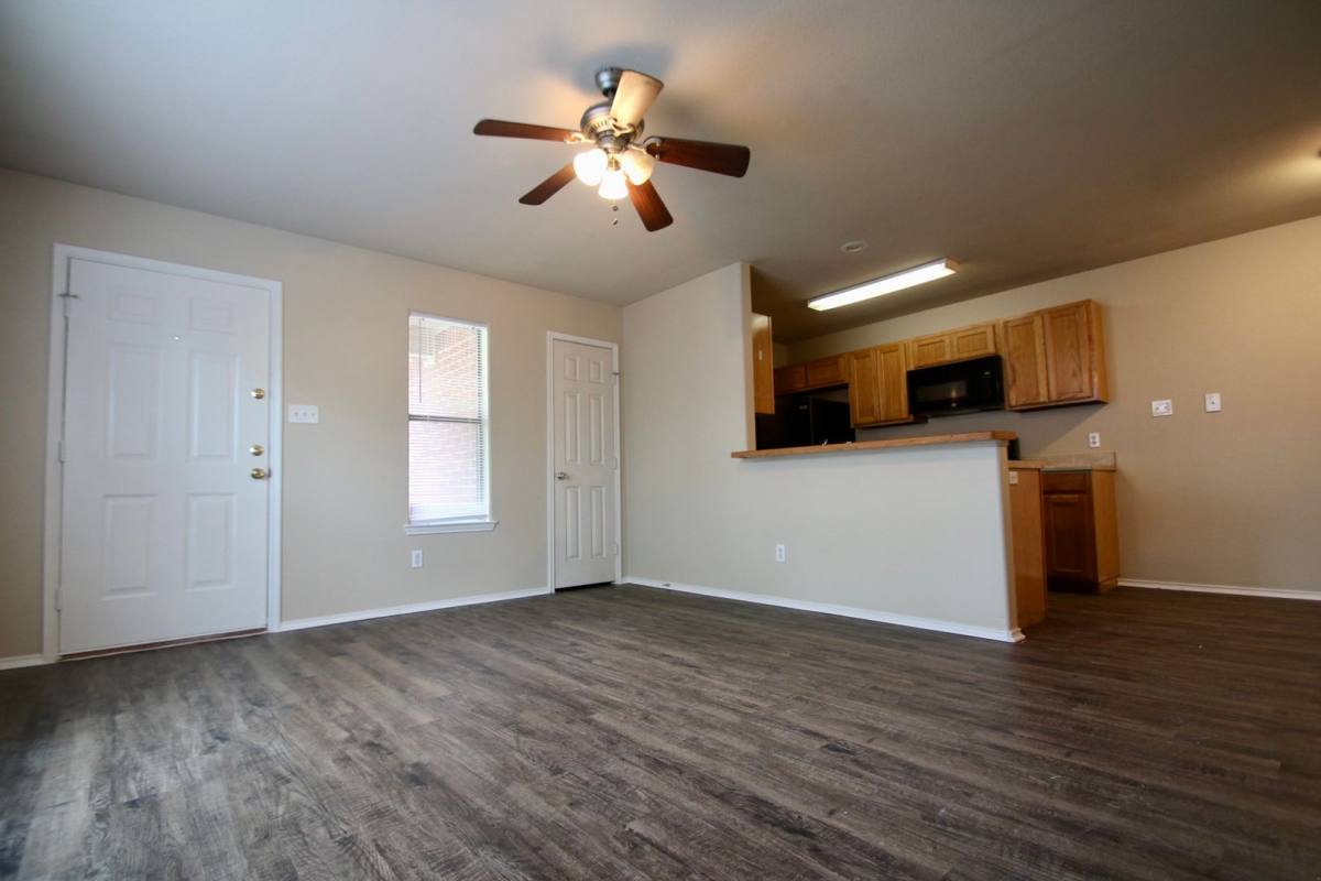 Apartment for rent at 8028-8030 Tanner Ave, Fort Worth, TX 76116