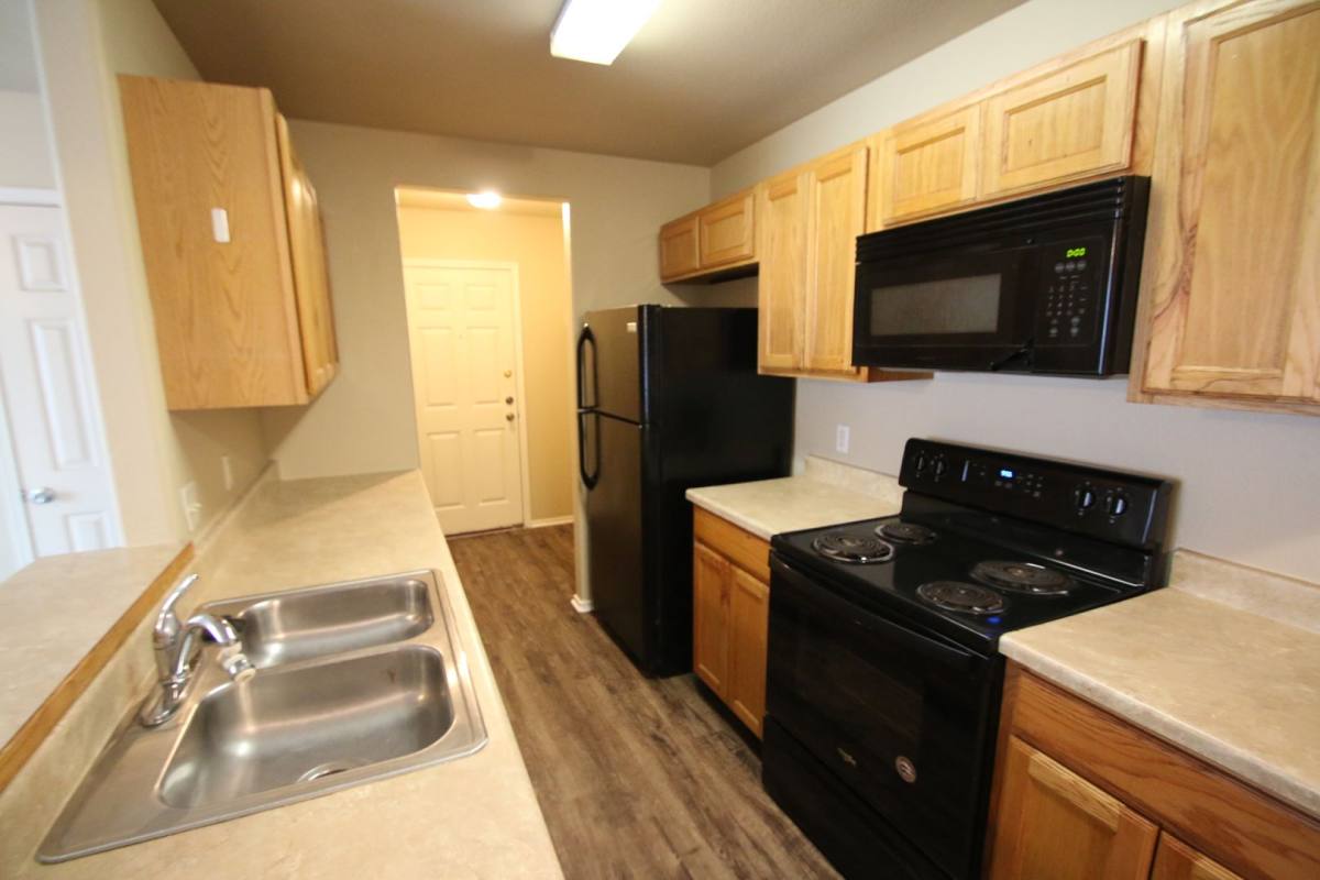 Apartment for rent at 8028-8030 Tanner Ave, Fort Worth, TX 76116