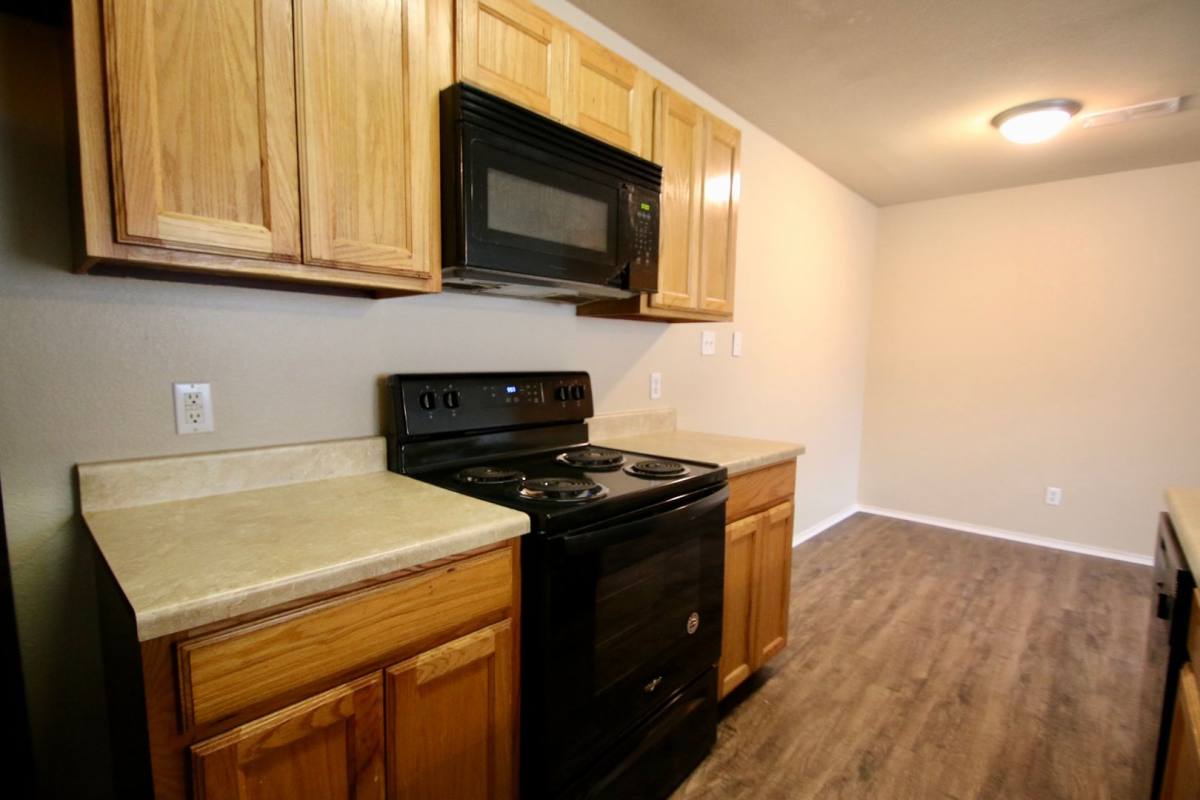 Apartment for rent at 8028-8030 Tanner Ave, Fort Worth, TX 76116