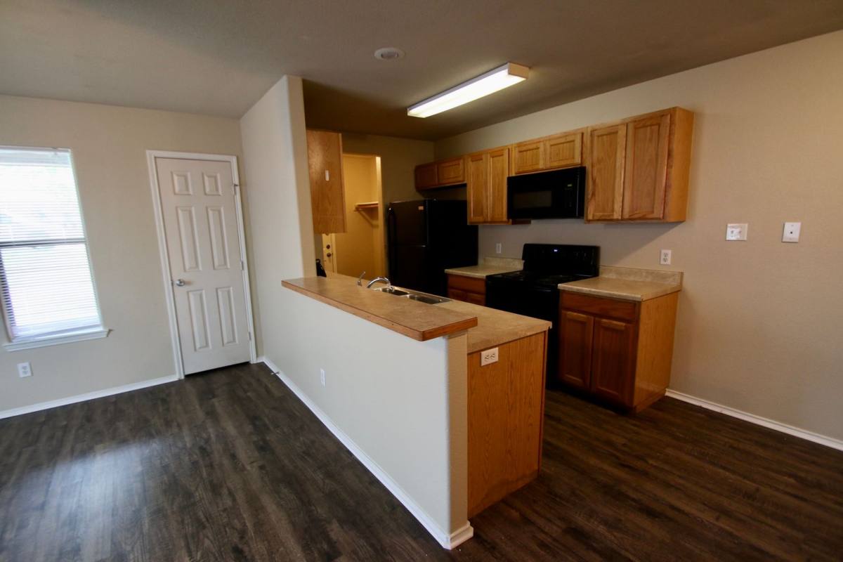 Apartment for rent at 8028-8030 Tanner Ave, Fort Worth, TX 76116