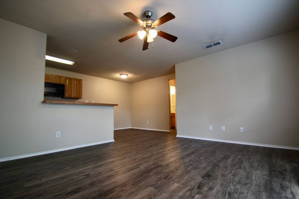 Apartment for rent at 8028-8030 Tanner Ave, Fort Worth, TX 76116