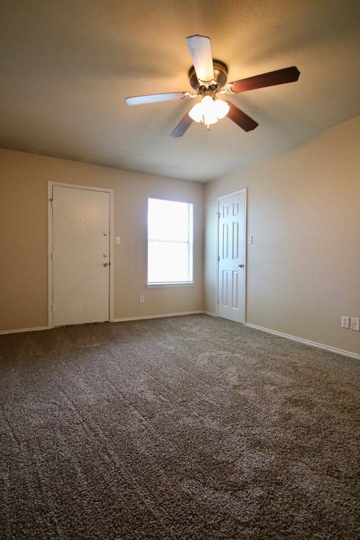 Apartment for rent at 8028-8030 Tanner Ave, Fort Worth, TX 76116