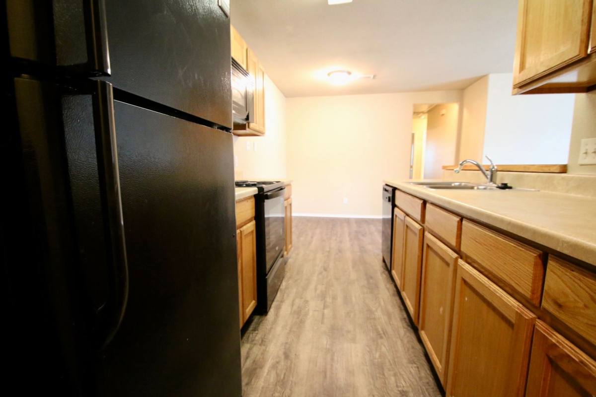 Apartment for rent at 8028-8030 Tanner Ave, Fort Worth, TX 76116
