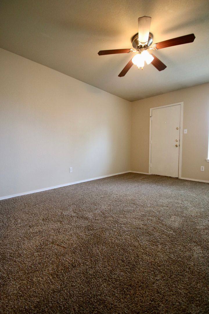Apartment for rent at 8028-8030 Tanner Ave, Fort Worth, TX 76116