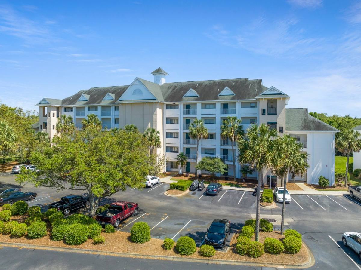 Condo for rent at 4276 Calinda Lane #112, Niceville, FL 32578
