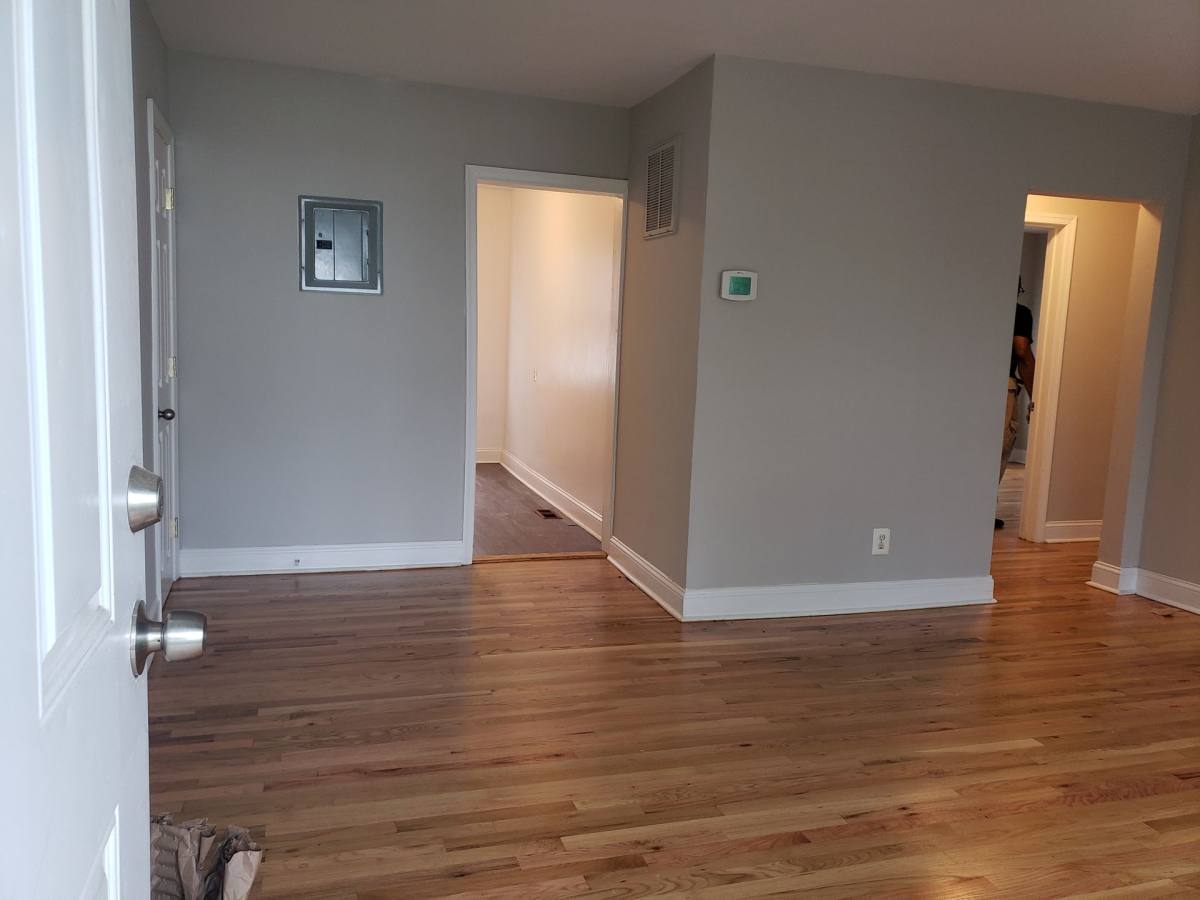 Apartment for rent at 3901-3939 Clarks Lane, Baltimore, MD 21215