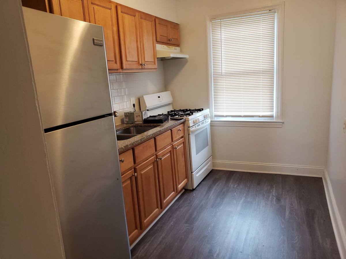 Apartment for rent at 3901-3939 Clarks Lane, Baltimore, MD 21215