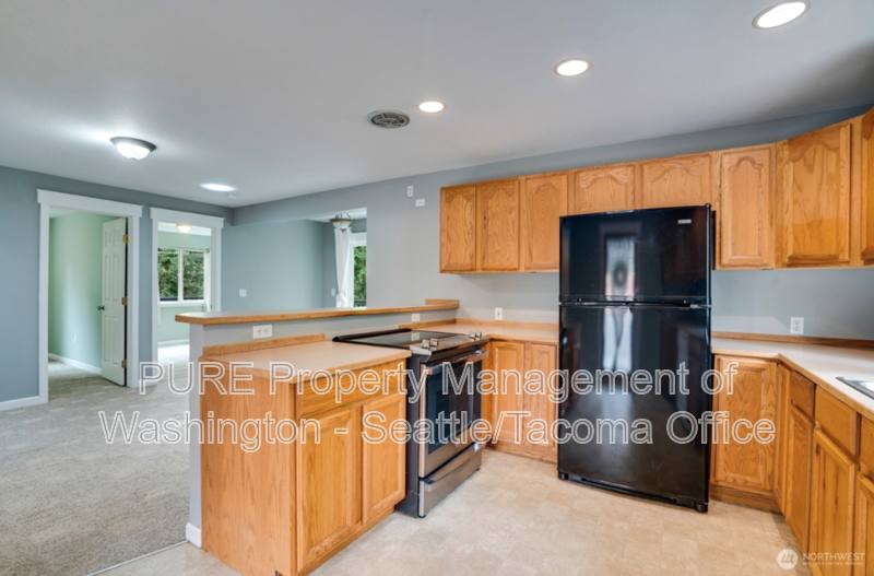 House for rent at 1909 Guy Wetzel St E, Port Orchard, WA 98366