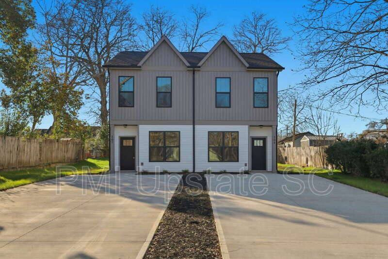 Townhouse for rent at 107 Virginia Ave, Greenville, SC 29611