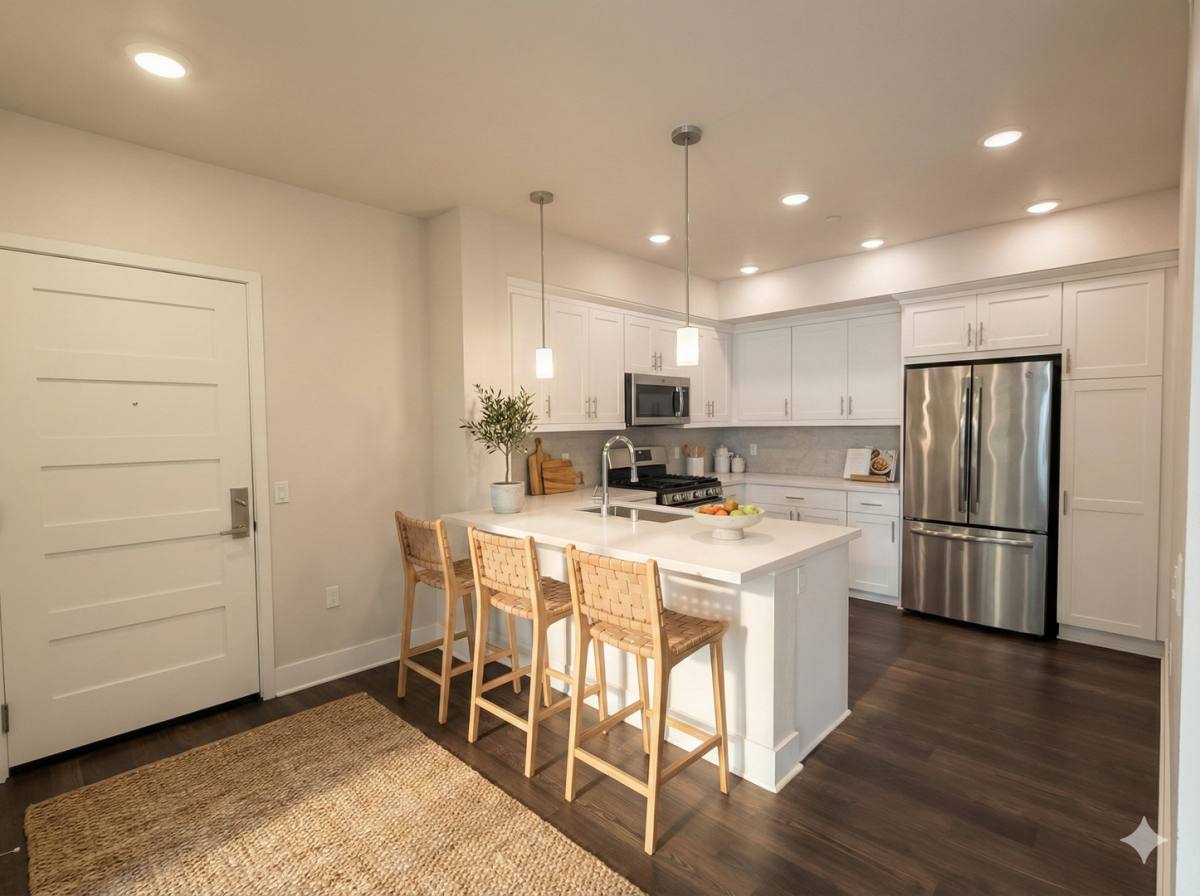 Apartment for rent at 3779-3793 Ray St, San Diego, CA 92104