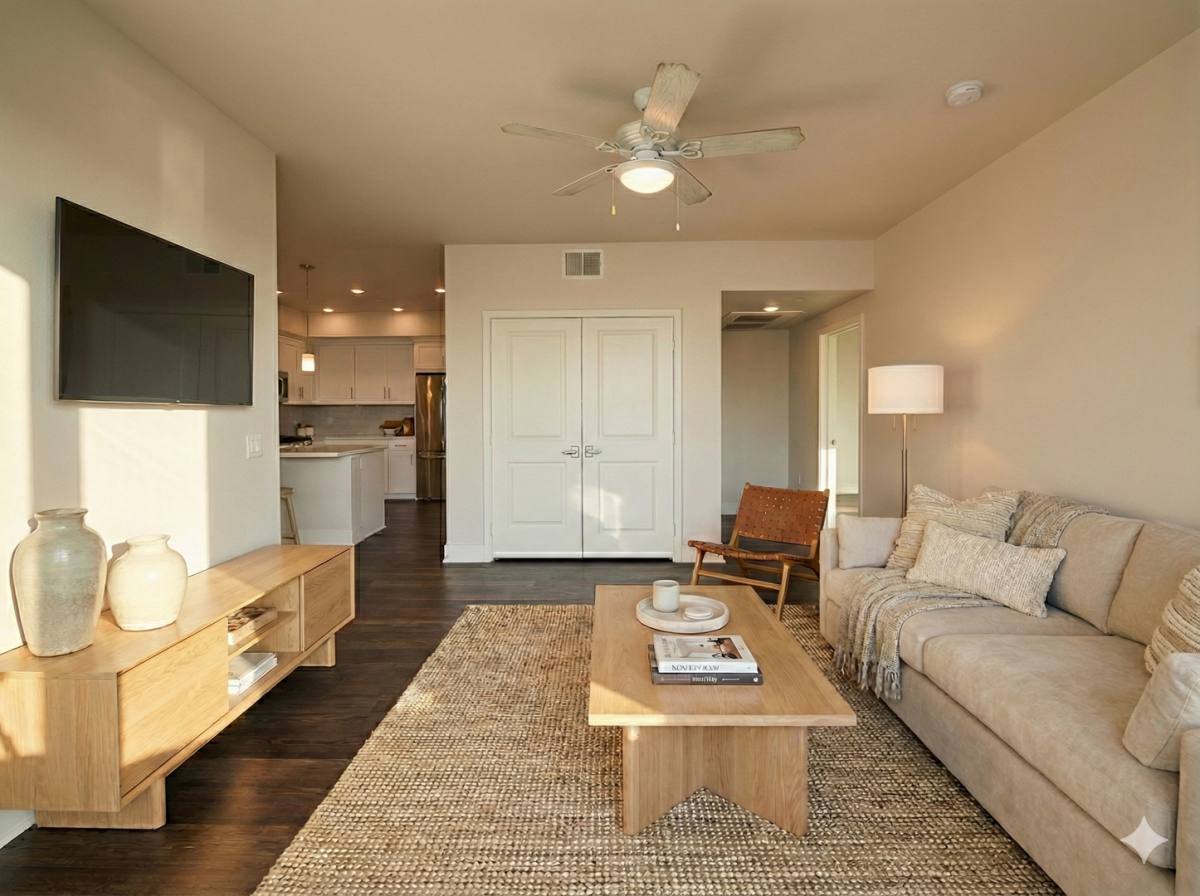 Apartment for rent at 3779-3793 Ray St, San Diego, CA 92104