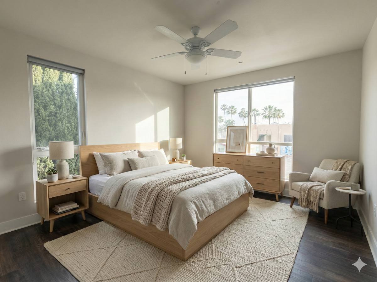 Apartment for rent at 3779-3793 Ray St, San Diego, CA 92104