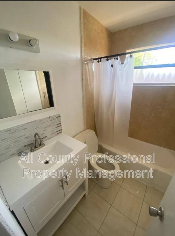 House for rent at 7891 Sheridan St, Hollywood, FL 33024