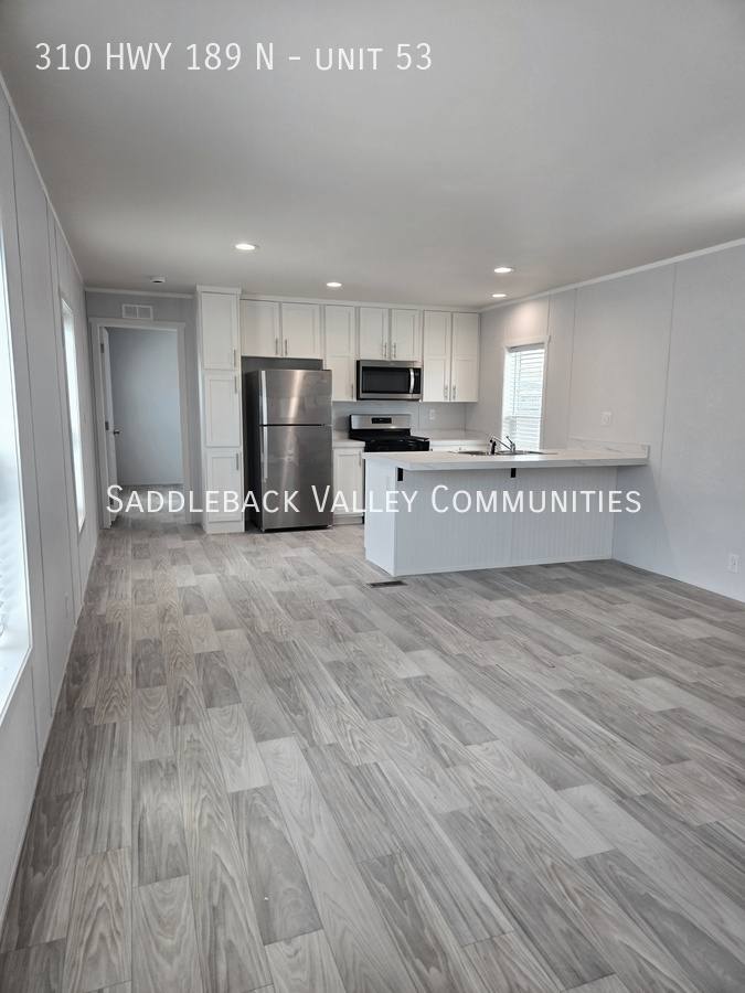 House for rent at 310 Highway 189 N, Kemmerer, WY 83101