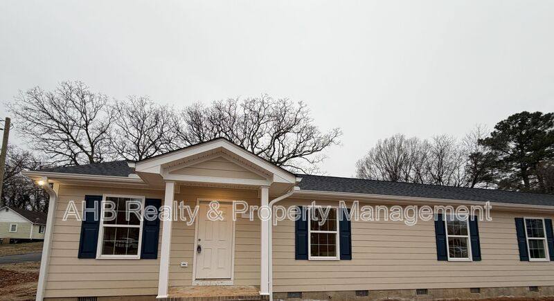 House for rent at 511 Maryland Ave, Burlington, NC 27217