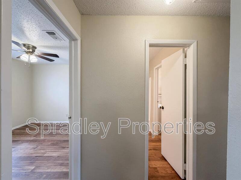 Townhouse for rent at 3705A Ivanhoe, Temple, TX 76502