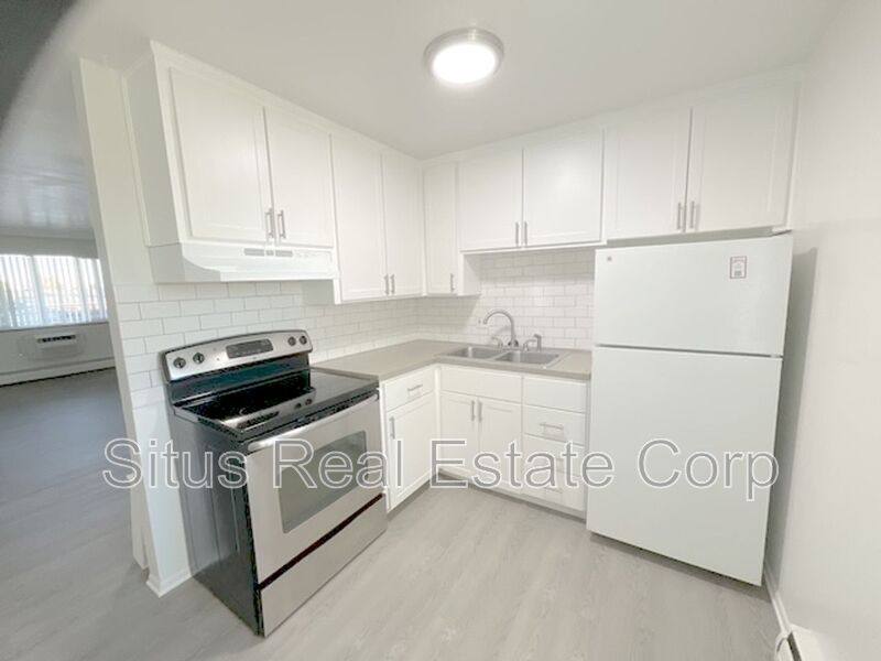 Apartment for rent at 385 S Depew St #211, Denver, CO 80226