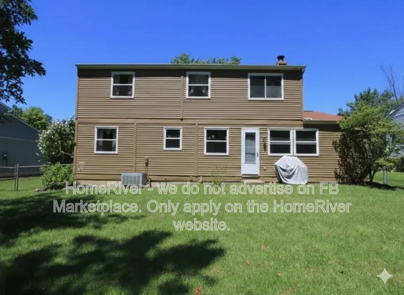 House for rent at 5686 Planet Dr, Fairfield, OH 45014