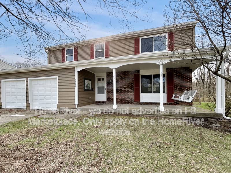 House for rent at 5686 Planet Dr, Fairfield, OH 45014