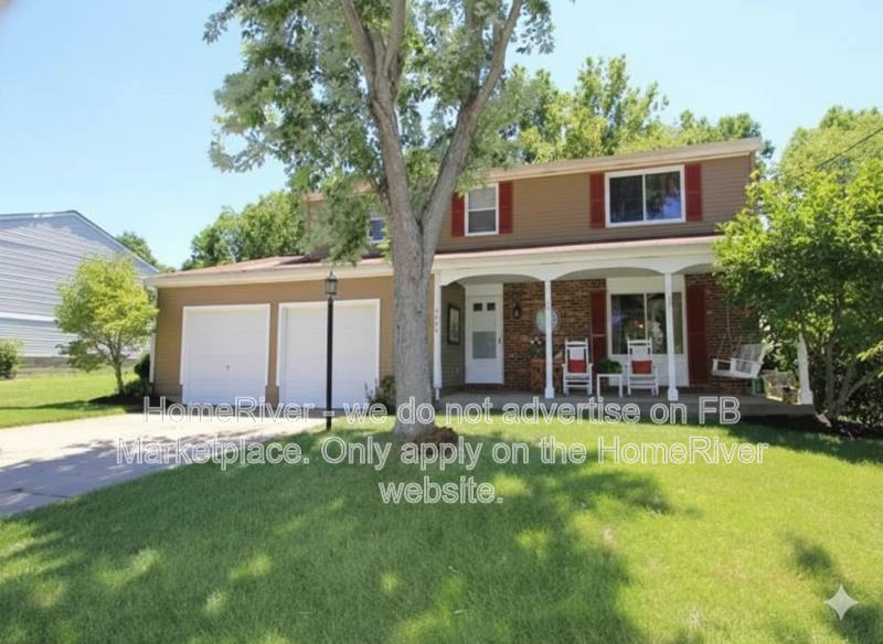 House for rent at 5686 Planet Dr, Fairfield, OH 45014