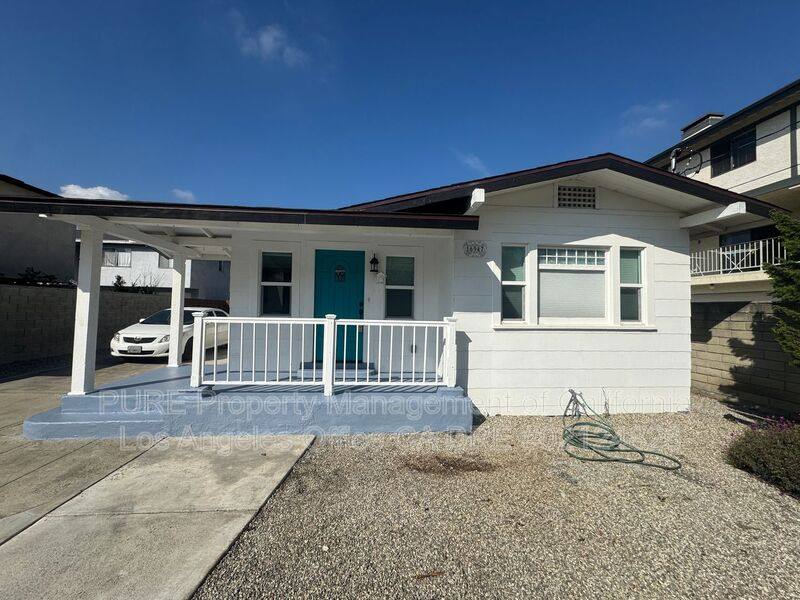 House for rent at 16947 S Dalton Ave, Gardena, CA 90247