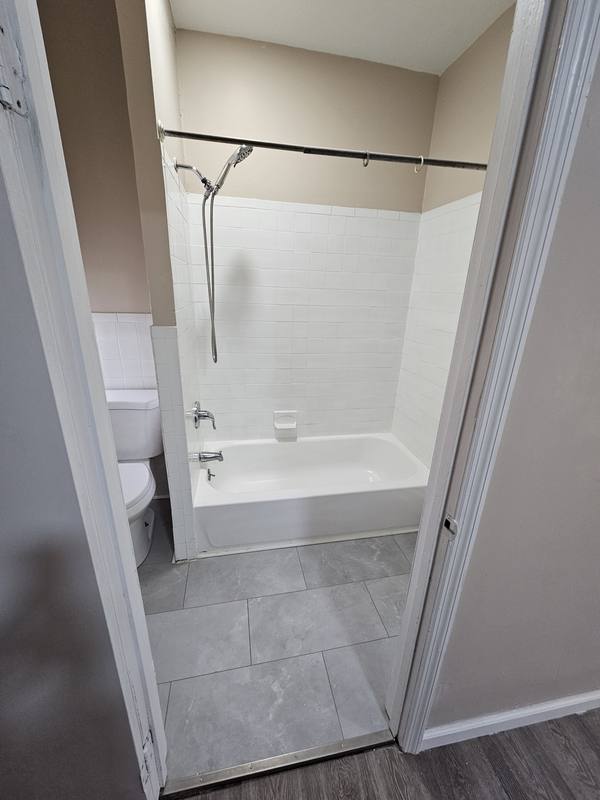 Apartment for rent at 2938 W Susquehanna Ave #1, Philadelphia, PA 19121