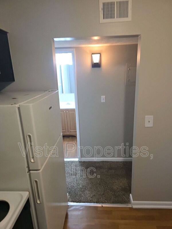 Apartment for rent at 1603 Gagel Ave #12, Louisville, KY 40216