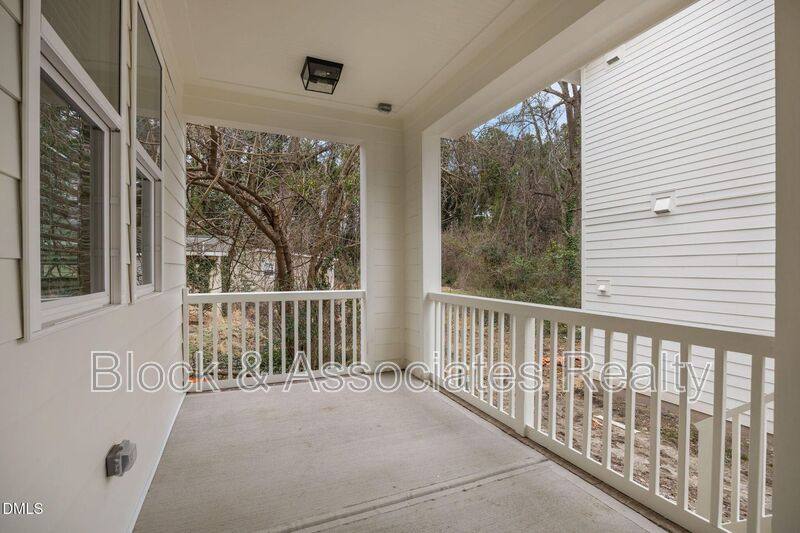 Apartment for rent at 2811 Wilcox Place #101, Raleigh, NC 27607