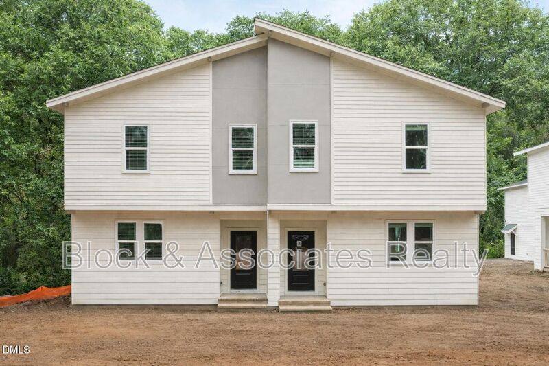 Apartment for rent at 2811 Wilcox Place #101, Raleigh, NC 27607