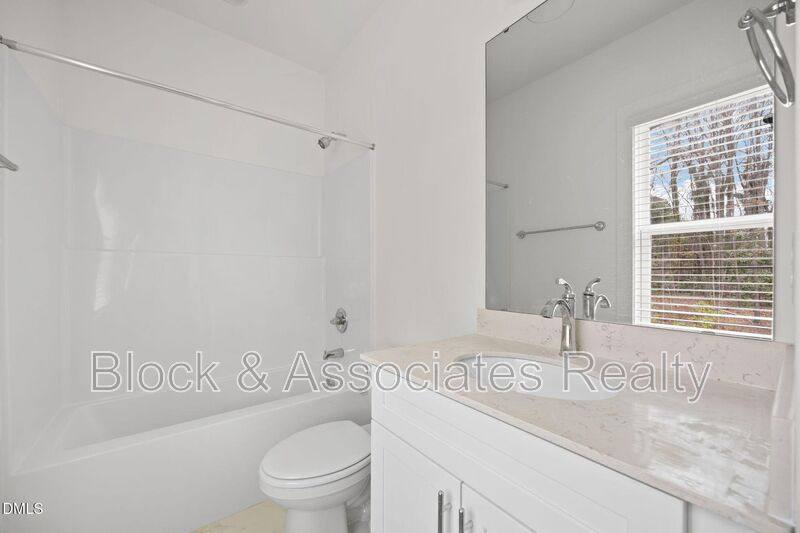 Apartment for rent at 2811 Wilcox Place #101, Raleigh, NC 27607