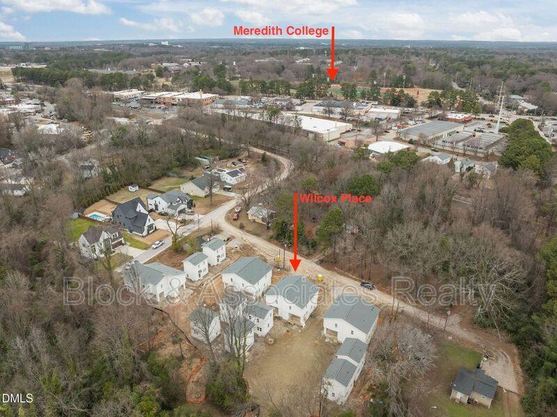Apartment for rent at 2811 Wilcox Place #101, Raleigh, NC 27607