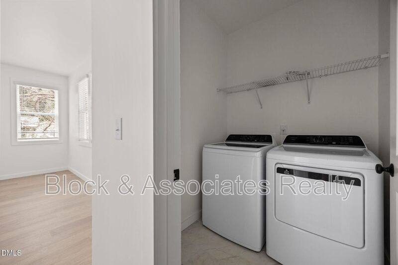 Apartment for rent at 2811 Wilcox Place #101, Raleigh, NC 27607