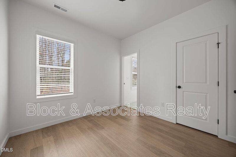 Apartment for rent at 2811 Wilcox Place #101, Raleigh, NC 27607