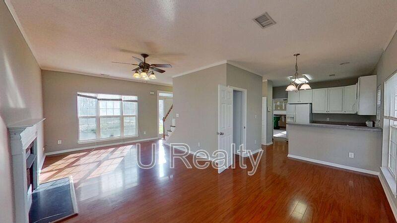 House for rent at 7236 Rock Island Rd, Charlotte, NC 28278
