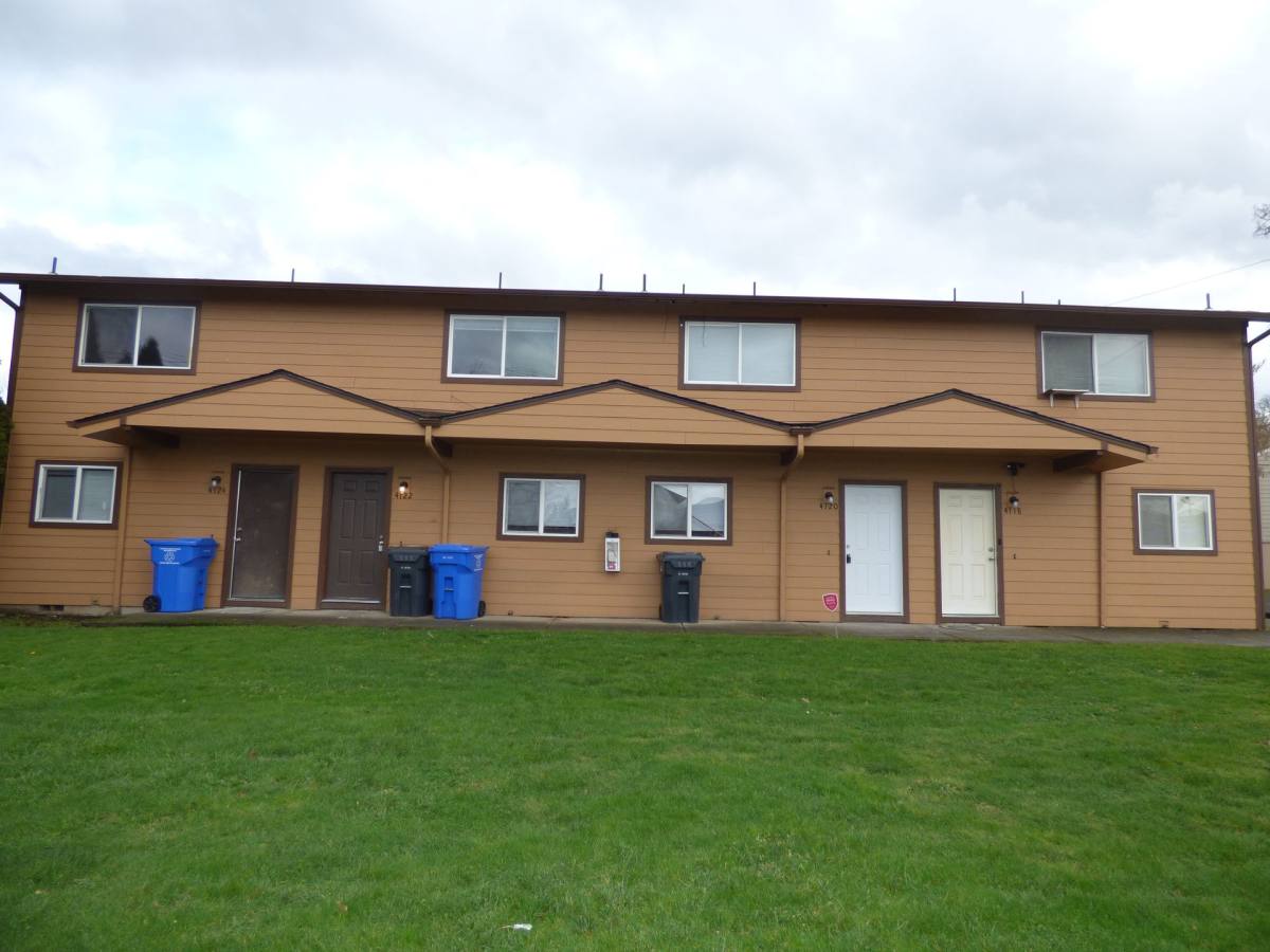 Apartment for rent at 4114 Lancaster Dr NE, Salem, OR 97305