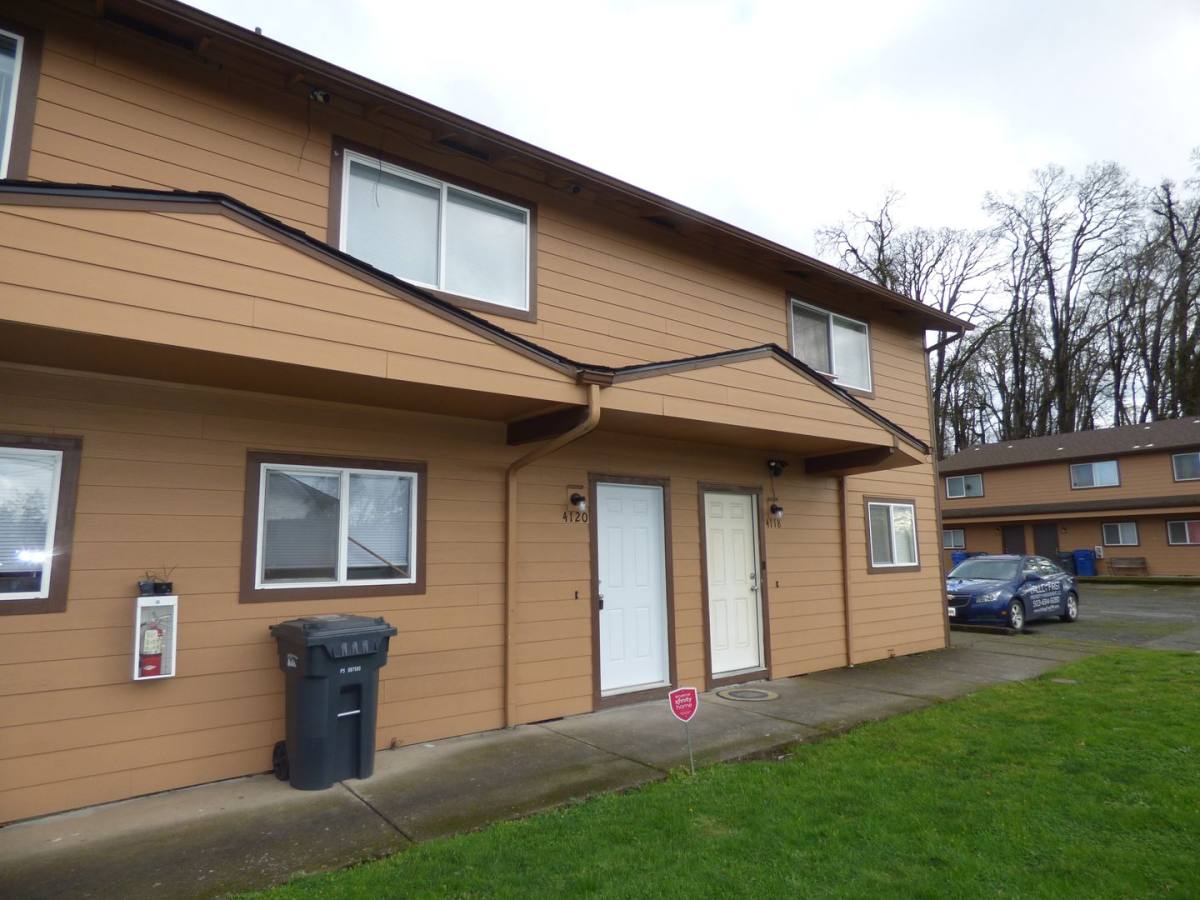Apartment for rent at 4114 Lancaster Dr NE, Salem, OR 97305