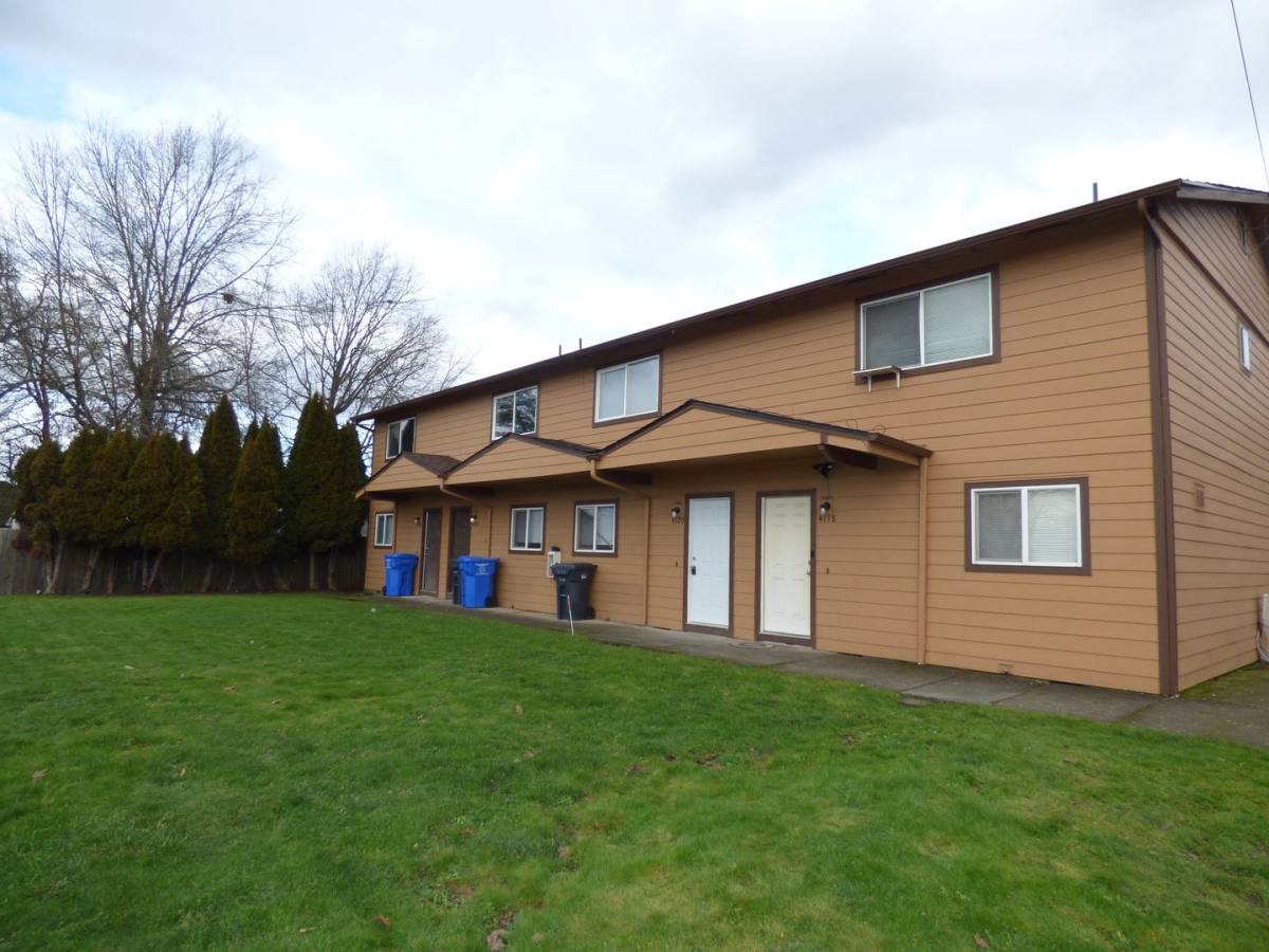 Apartment for rent at 4114 Lancaster Dr NE, Salem, OR 97305