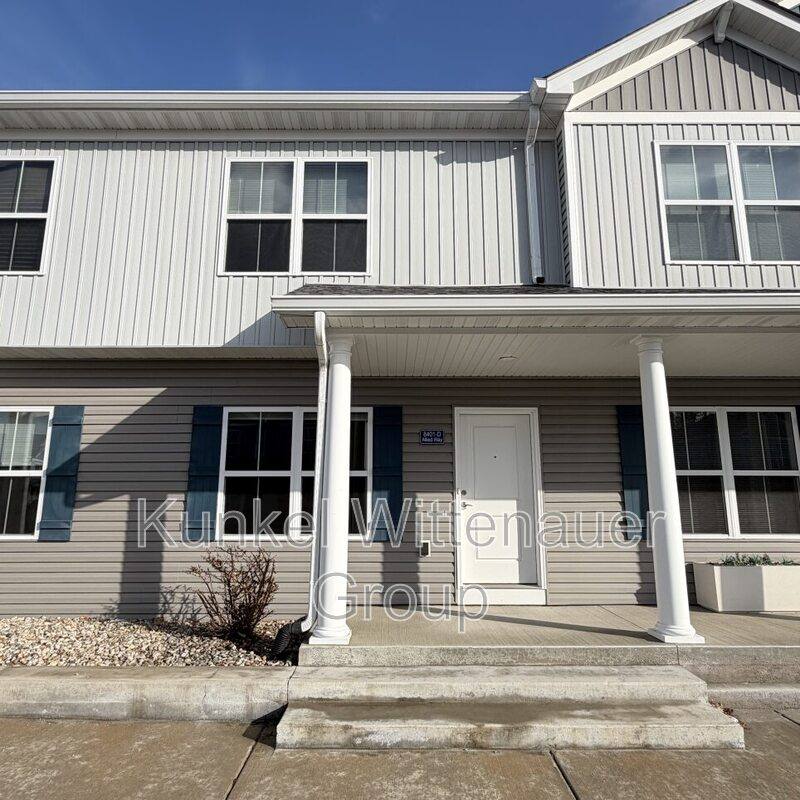 Apartment for rent at 8401-D Allied Way, O Fallon, IL 62269