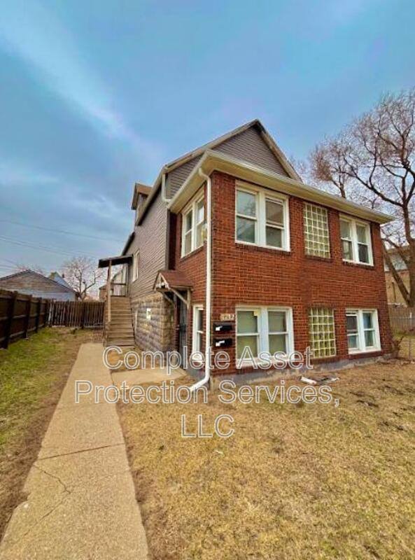 House for rent at 3732 Deodar St, East Chicago, IN 46312