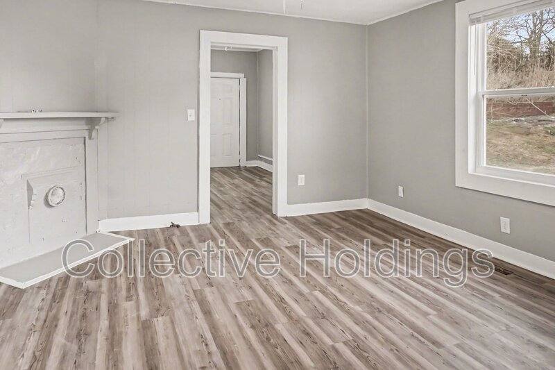 House for rent at 3640 Wenonah Rd SW, Birmingham, AL 35221