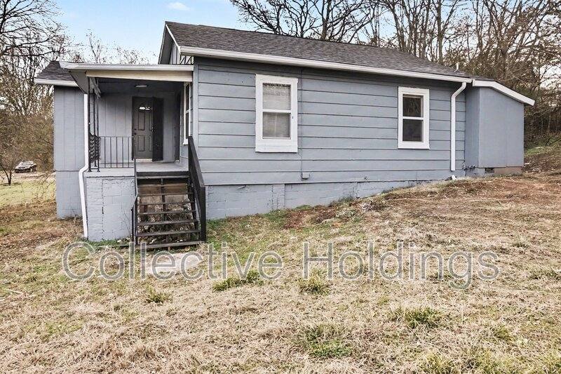 House for rent at 3640 Wenonah Rd SW, Birmingham, AL 35221