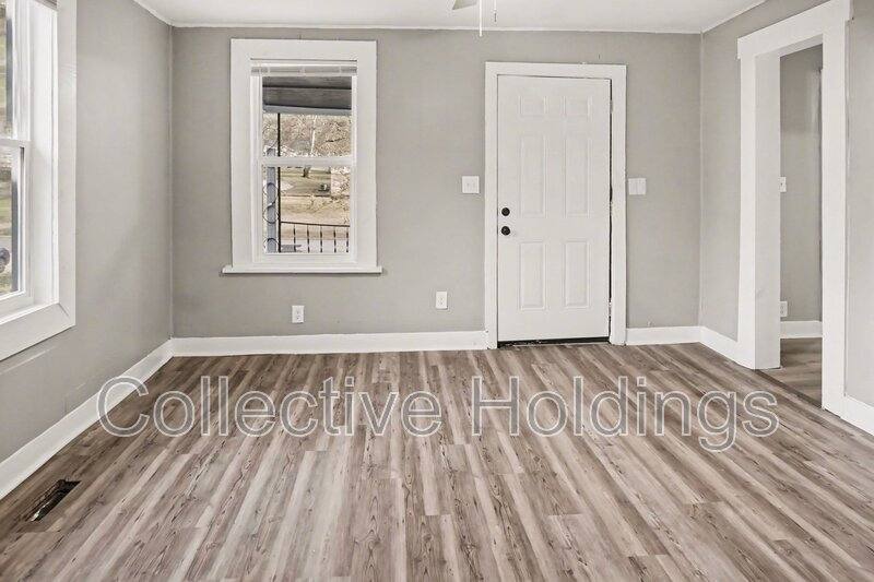 House for rent at 3640 Wenonah Rd SW, Birmingham, AL 35221