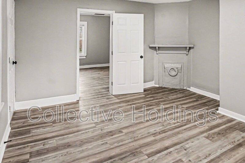 House for rent at 3640 Wenonah Rd SW, Birmingham, AL 35221