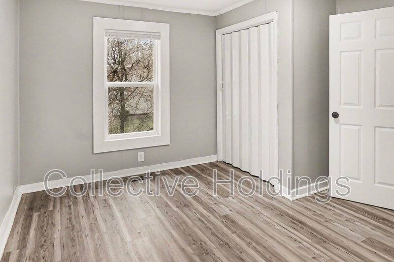 House for rent at 3640 Wenonah Rd SW, Birmingham, AL 35221